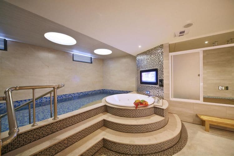 都樂休閒旅館-14