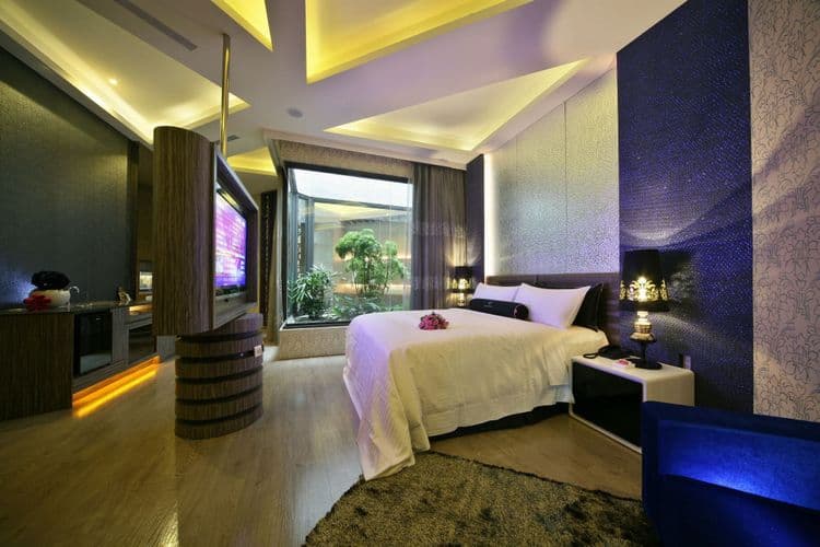 都樂休閒旅館-4