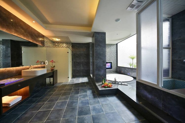 都樂休閒旅館-6