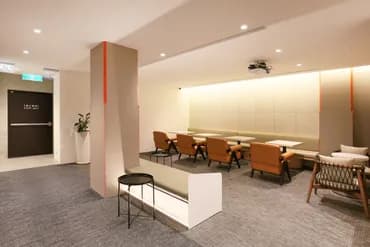 新驛旅店台北車站二館-3