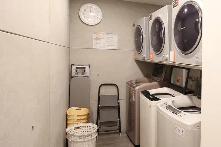 新驛旅店台北車站二館-7