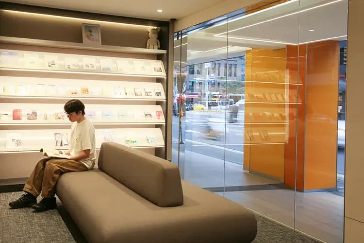 新驛旅店台北車站二館-5