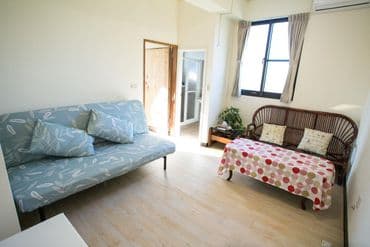 Tree House Cafe & Homestay-3