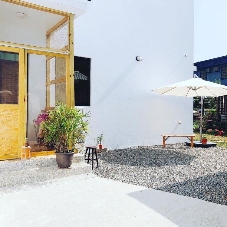 Tree House Cafe & Homestay-4