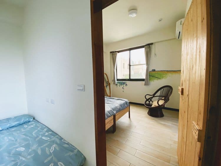 Tree House Cafe & Homestay-14