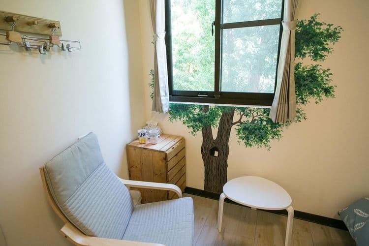 Tree House Cafe & Homestay-10