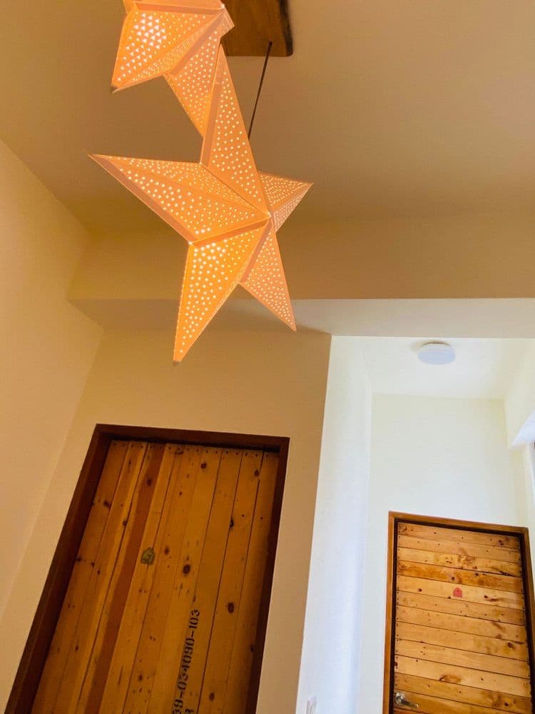 Tree House Cafe & Homestay-13