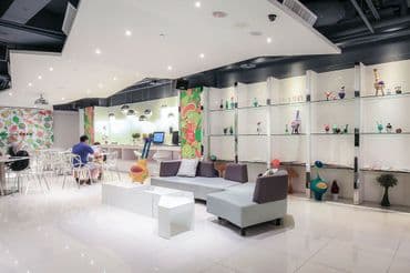 CityInn Hotel Plus Ximending Branch-3