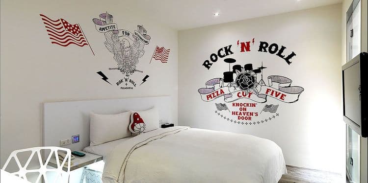 CityInn Hotel Plus Ximending Branch-13