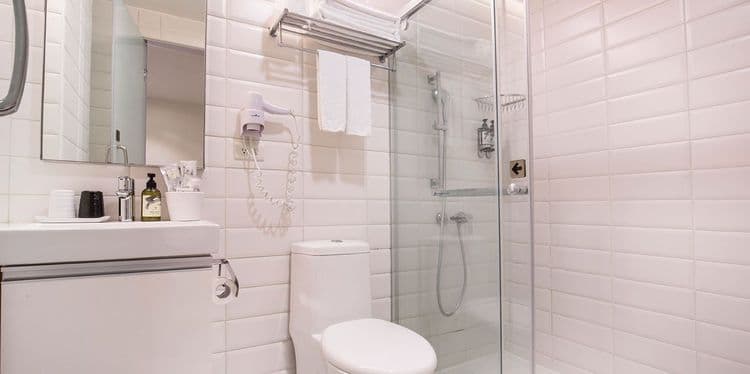 CityInn Hotel Plus Ximending Branch-15