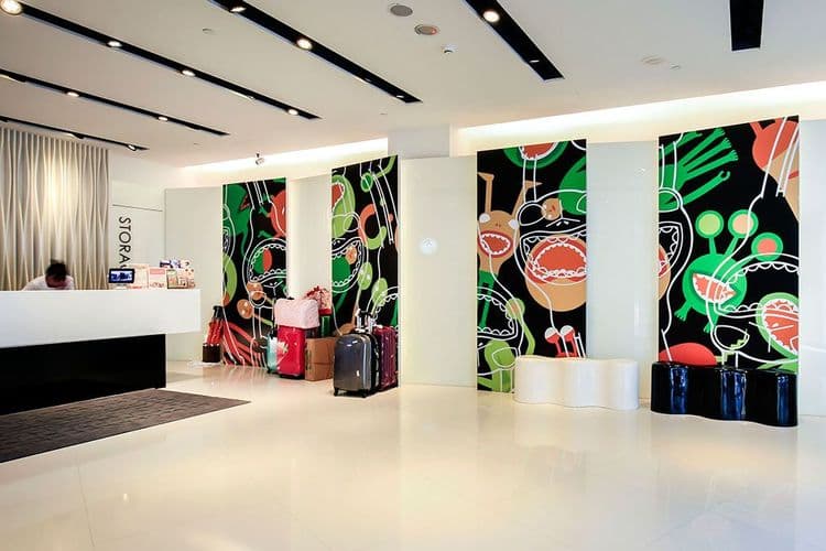 CityInn Hotel Plus Ximending Branch-4