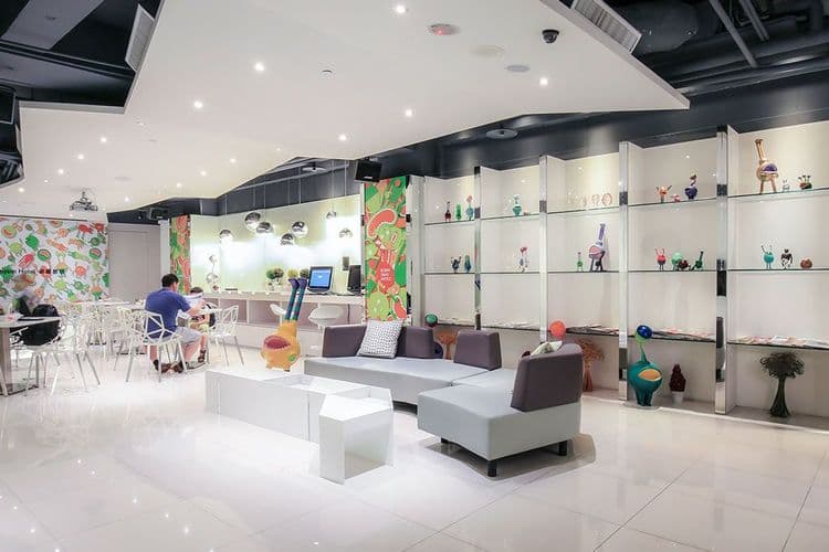 CityInn Hotel Plus Ximending Branch-3