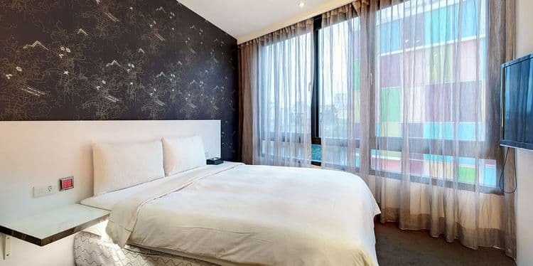 CityInn Hotel Plus Ximending Branch-12