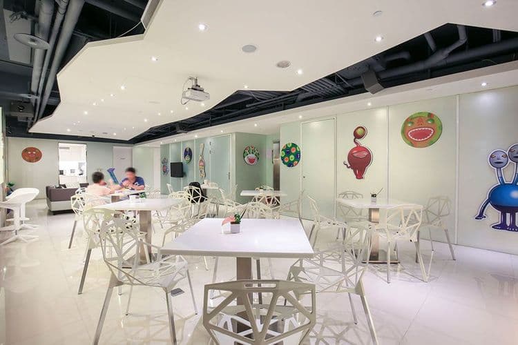 CityInn Hotel Plus Ximending Branch-2