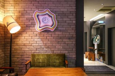 新驛旅店台中車站店-3