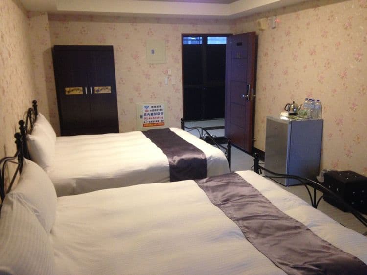 觀景樓溫泉會館-5