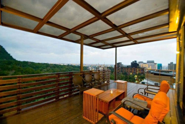 觀景樓溫泉會館-9