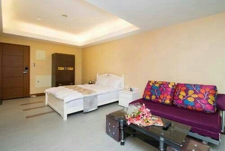 觀景樓溫泉會館-8