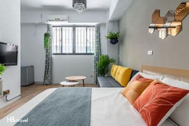 Sleepier Multi-Minsu Tainan-3