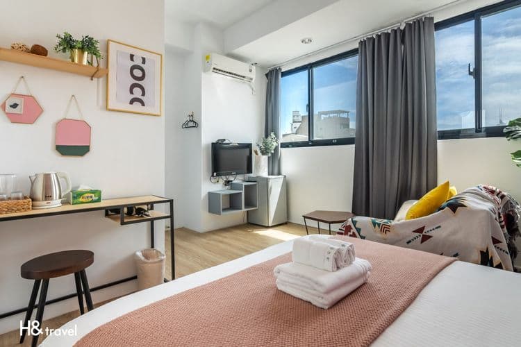 Sleepier Multi-Minsu Tainan-14