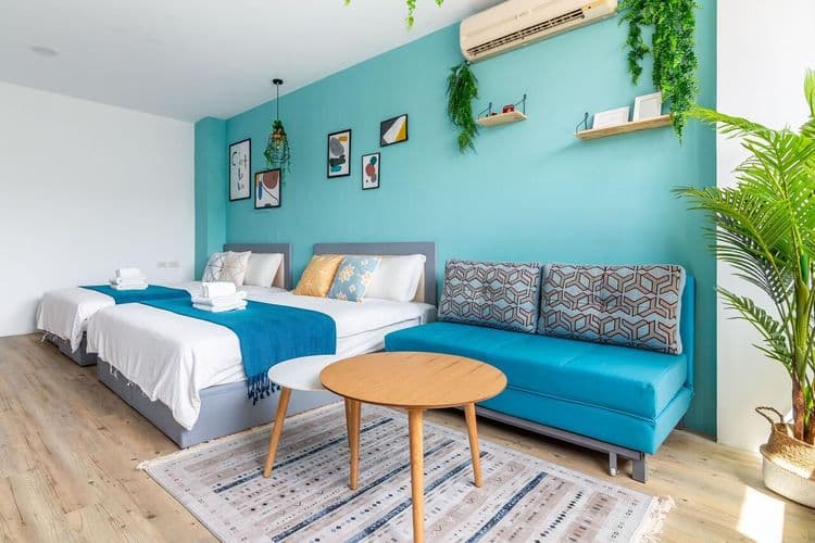 Sleepier Multi-Minsu Tainan-5