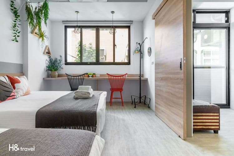 Sleepier Multi-Minsu Tainan-6