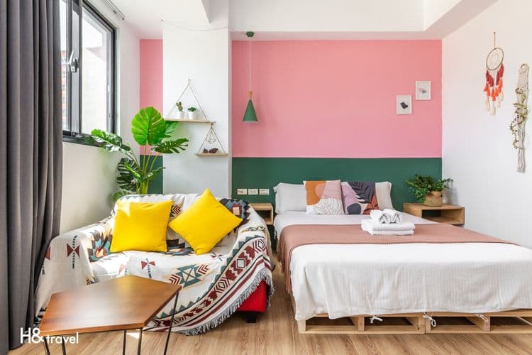 Sleepier Multi-Minsu Tainan-8