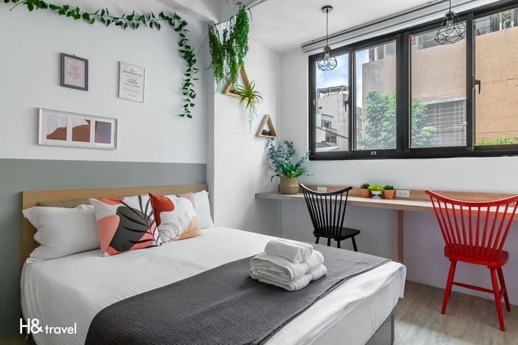 Sleepier Multi-Minsu Tainan-12