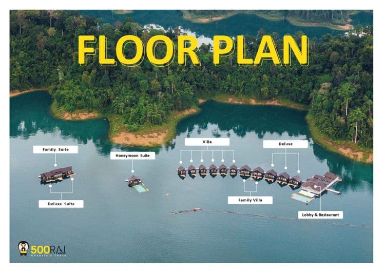 500 Rai Floating Resort-3