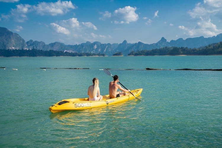 500 Rai Floating Resort-10