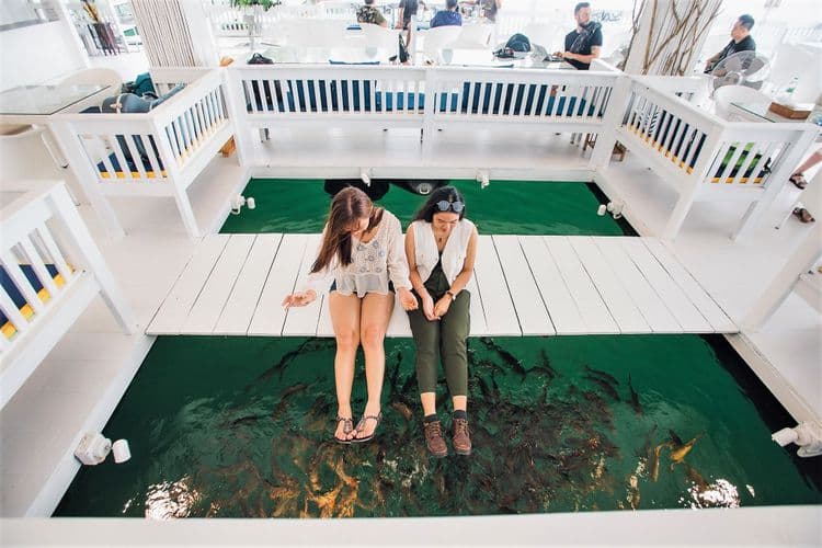 500 Rai Floating Resort-11