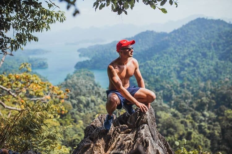 500 Rai Floating Resort-13