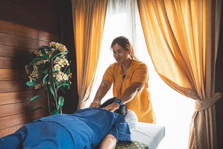 500 Rai Floating Resort-9