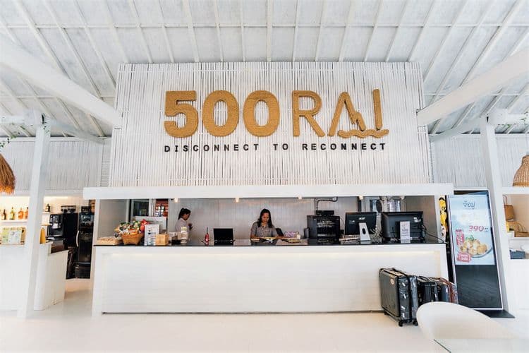 500 Rai Floating Resort-5