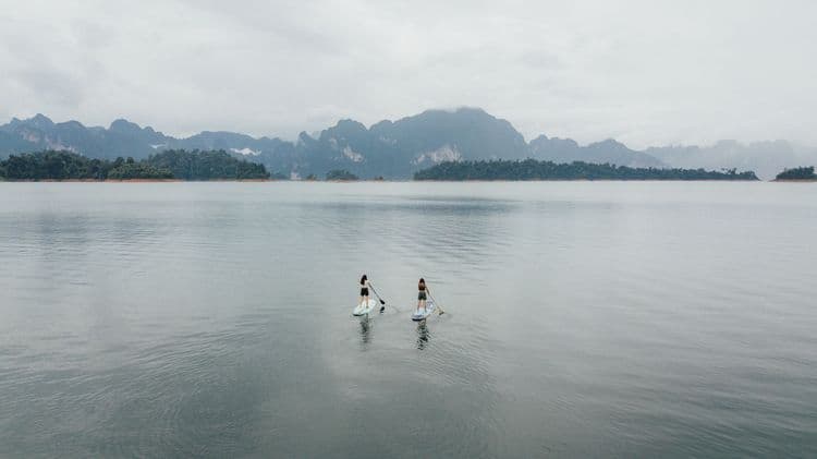 500 Rai Floating Resort-8