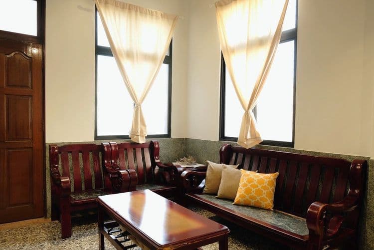 久待Daily Joy l 可2-13人台南包棟、鄰近神農街-13