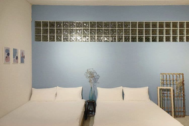 久待Daily Joy l 可2-13人台南包棟、鄰近神農街-7