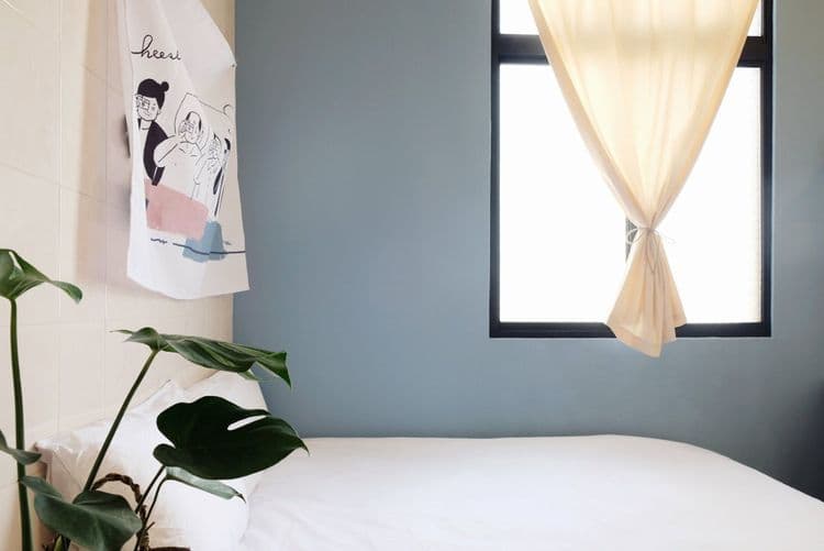 久待Daily Joy l 可2-13人台南包棟、鄰近神農街-6