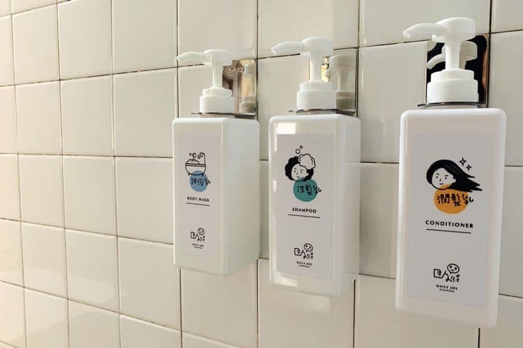 久待Daily Joy l 可2-13人台南包棟、鄰近神農街-15