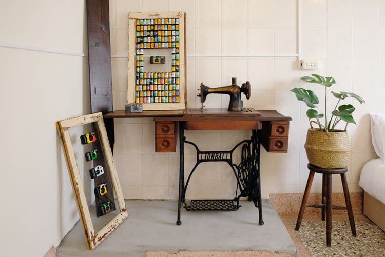 久待Daily Joy l 可2-13人台南包棟、鄰近神農街-10