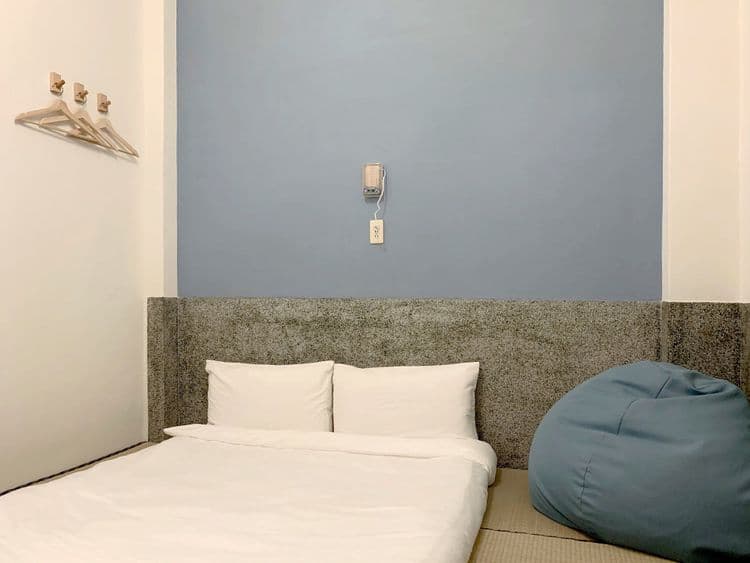 久待Daily Joy l 可2-13人台南包棟、鄰近神農街-8