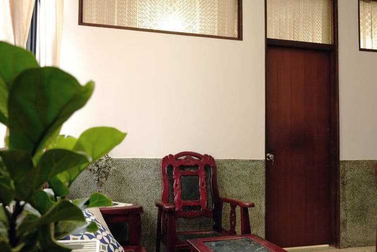 久待Daily Joy l 可2-13人台南包棟、鄰近神農街-12