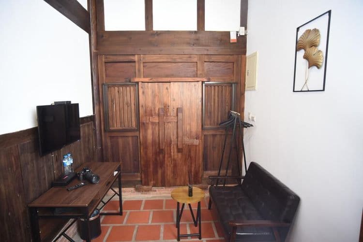 Xiexinyuan Historical Inn-7