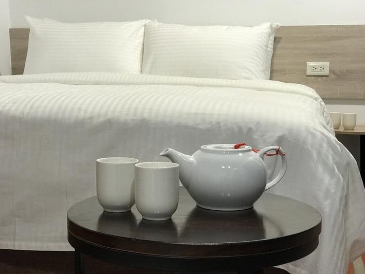 Xiexinyuan Historical Inn-10