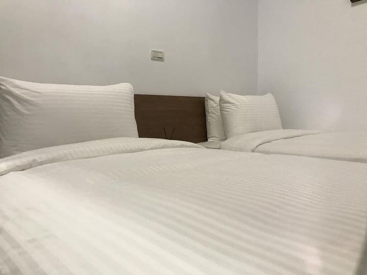 Xiexinyuan Historical Inn-11