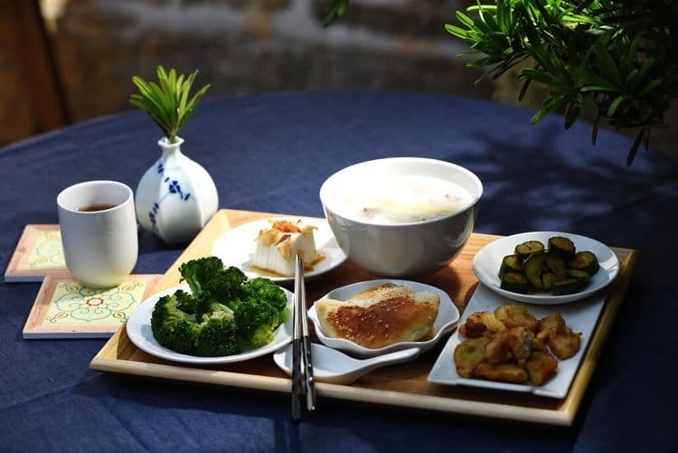 Xiexinyuan Historical Inn-4