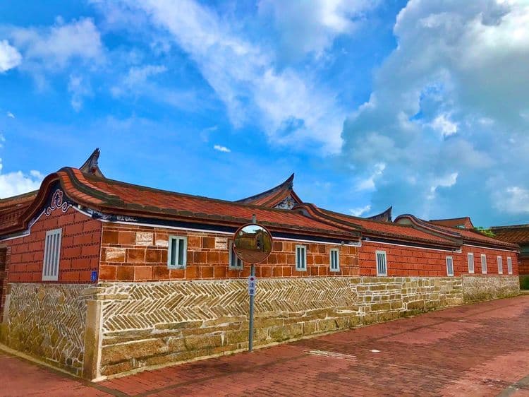 Xiexinyuan Historical Inn-13