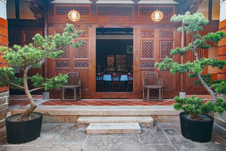 Xiexinyuan Historical Inn-2