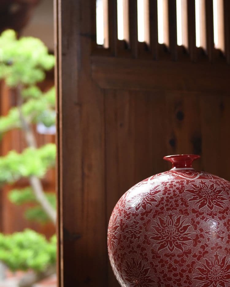 Xiexinyuan Historical Inn-3