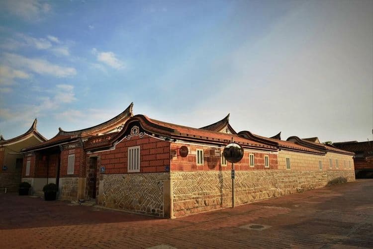 Xiexinyuan Historical Inn-14